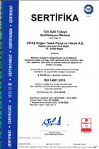 ISO 14001