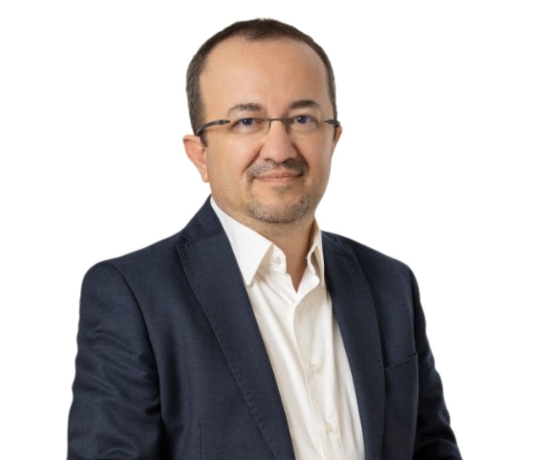 Volkan GENÇAY