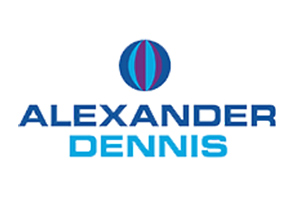 Alexander Dennis