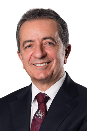 Ahmet Fatih TAMAY