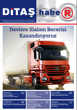 DEVLERE SLALOM BECERİSİ KAZANDIRIYORUZ