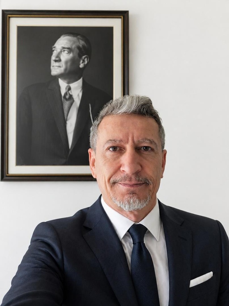 Sıtkı Serdar GİRAL
